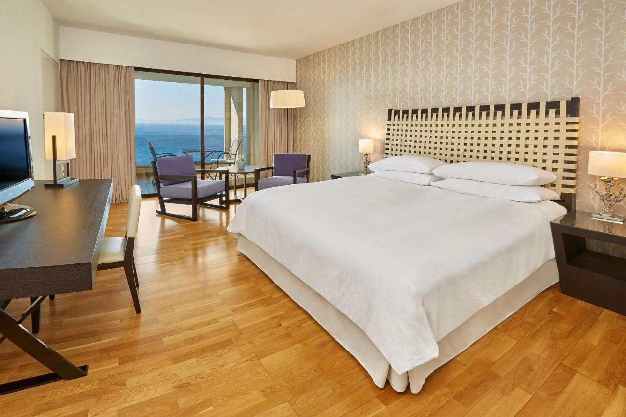 Resort Sheraton Rhodes