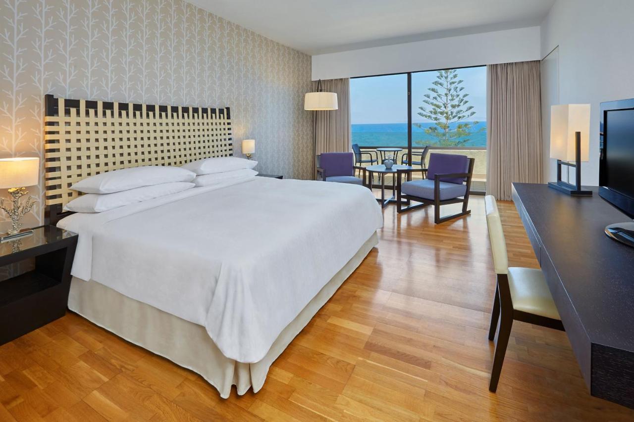 Sheraton Rhodes Resort
