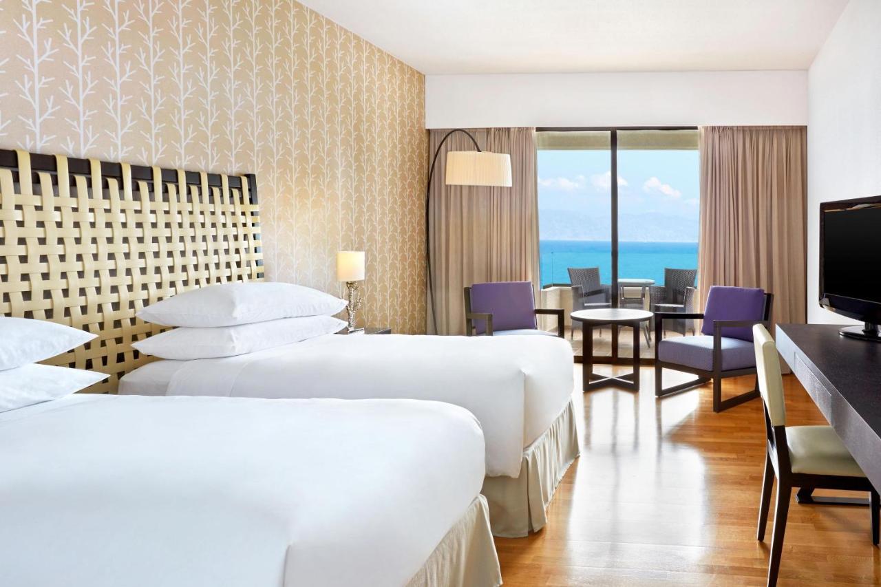 Resort Sheraton Rhodes