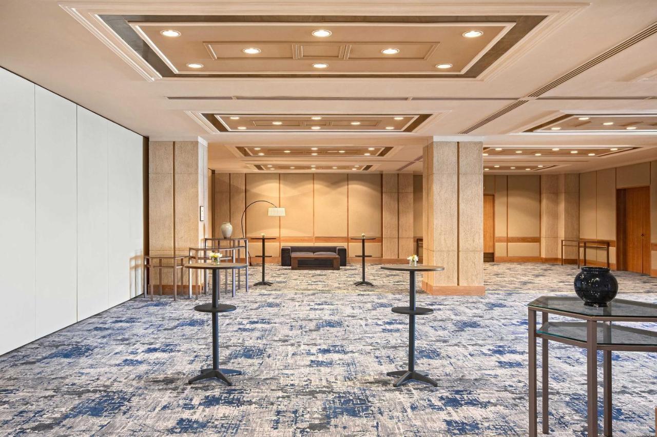 Sheraton Rhodes 5* Ixia (Rhodes)