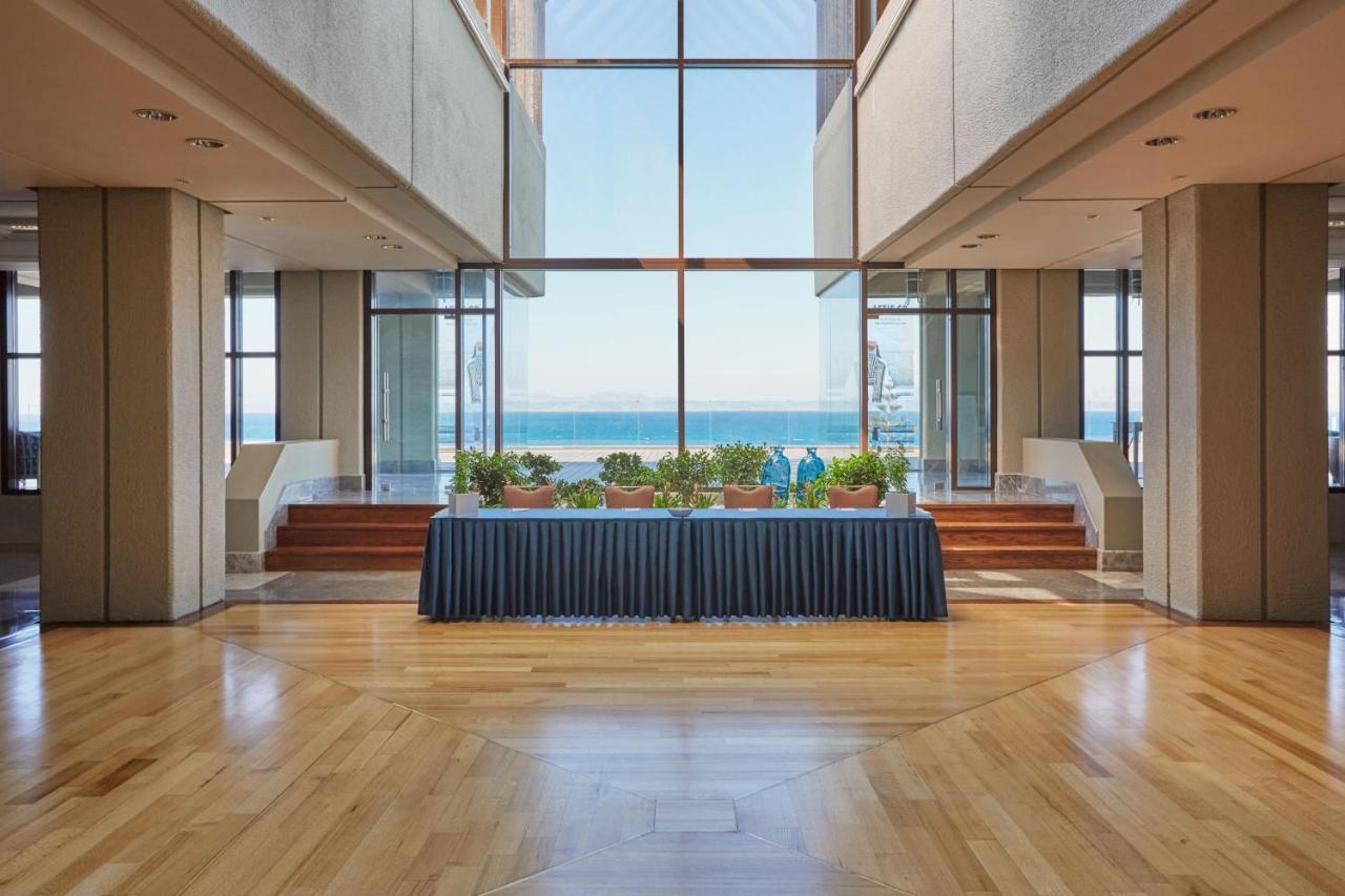 Resort Sheraton Rhodes 5*