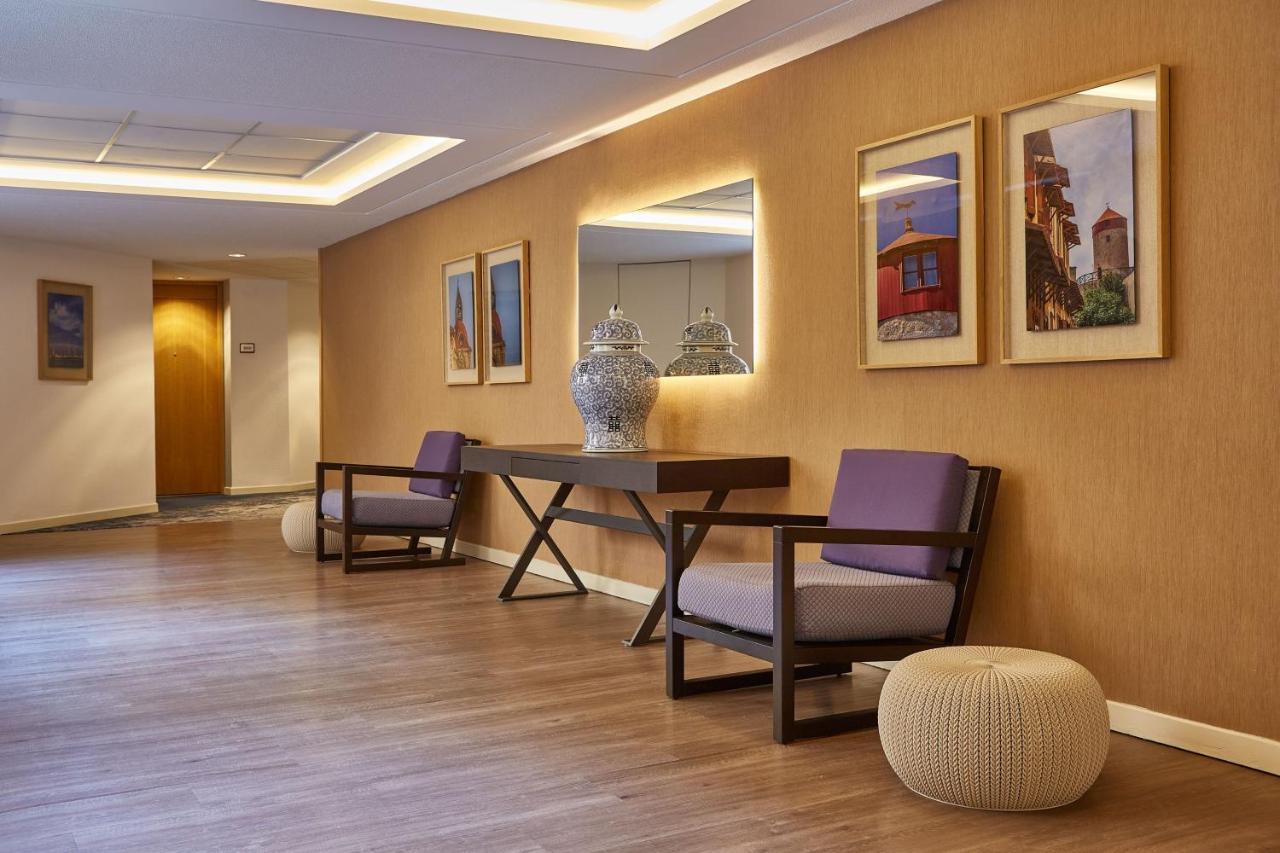 Sheraton Rhodes Resort