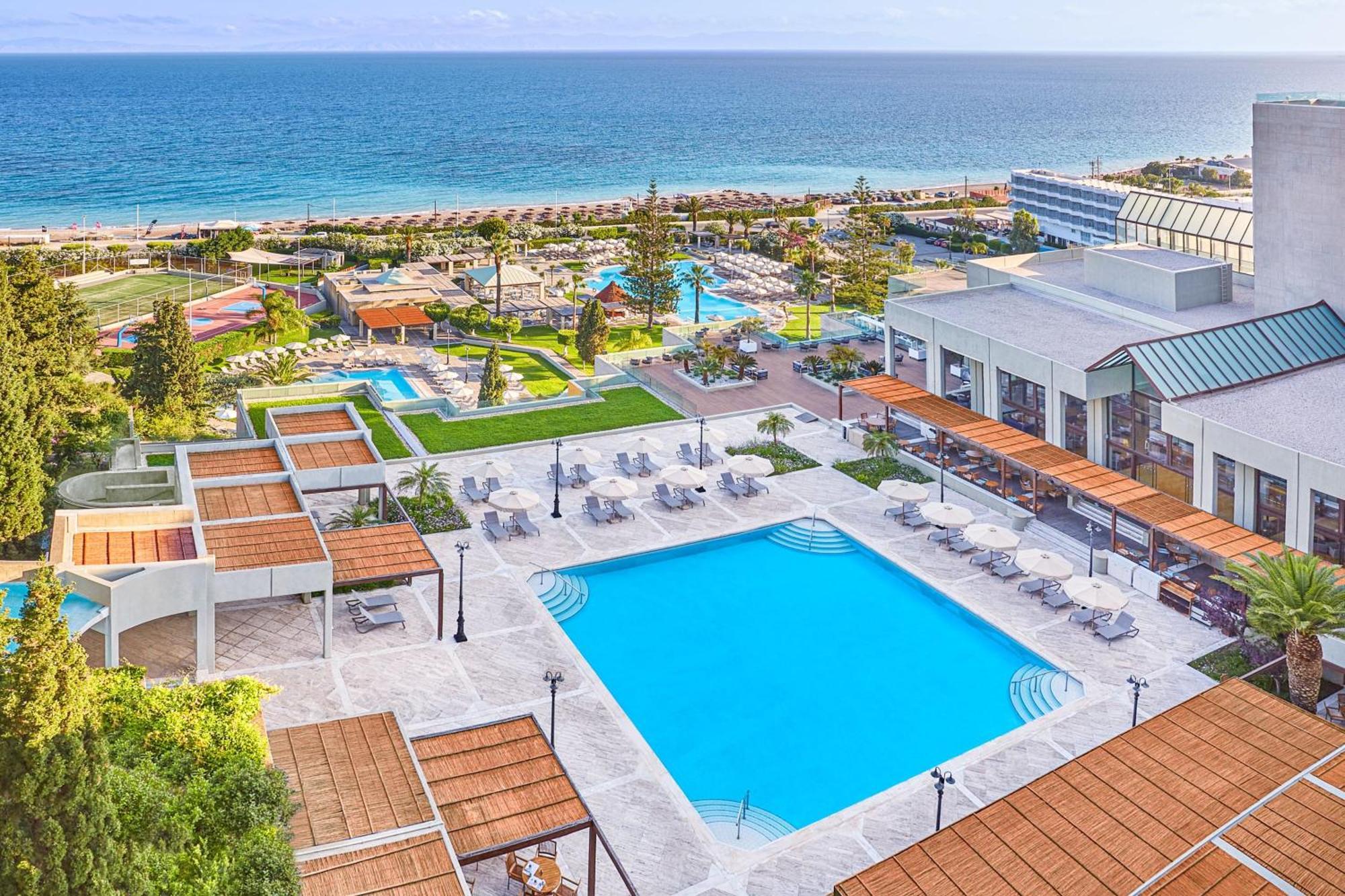 Sheraton Rhodes Ixia (Rhodes)