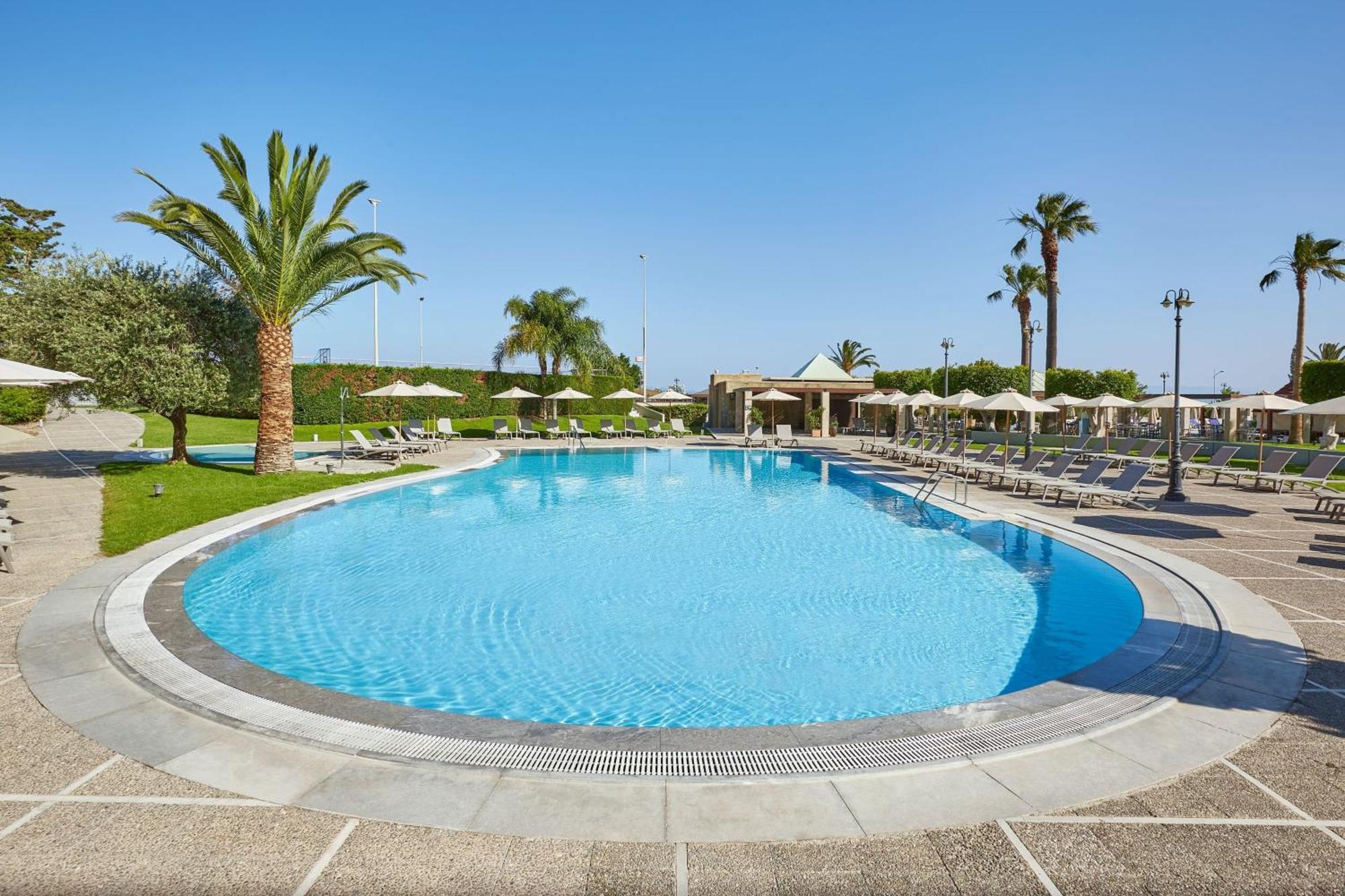 Sheraton Rhodes Resort Ixia (Rhodes)