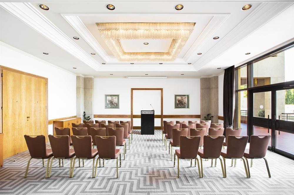 Complex Sheraton Rhodes