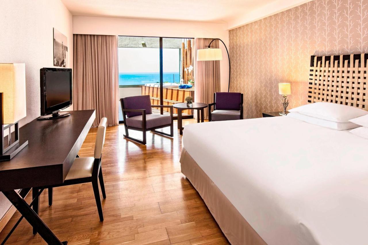 Sheraton Rhodes Complex 5*