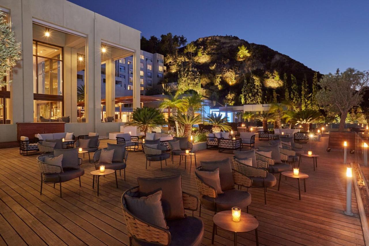 Sheraton Rhodes Complex Ixia (Rhodes)