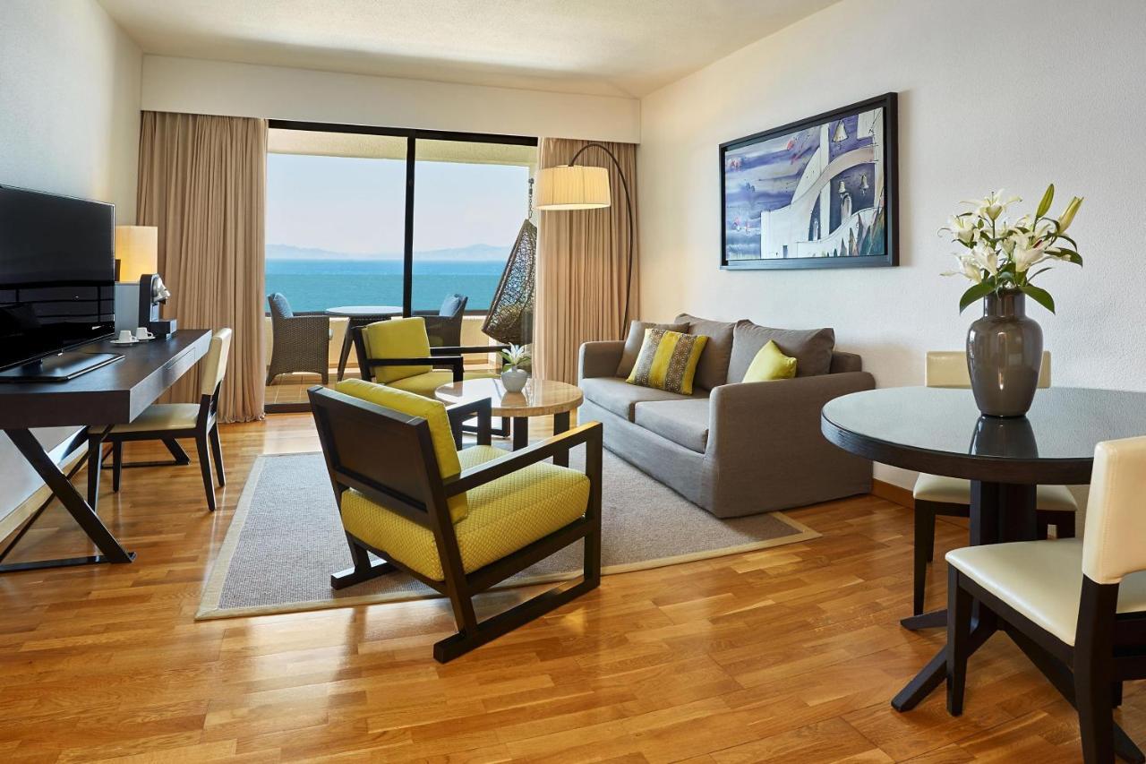 Sheraton Rhodes Complex