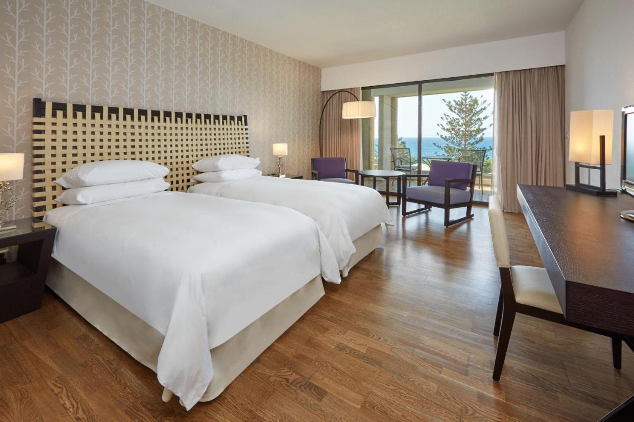 Sheraton Rhodes Complex 5*
