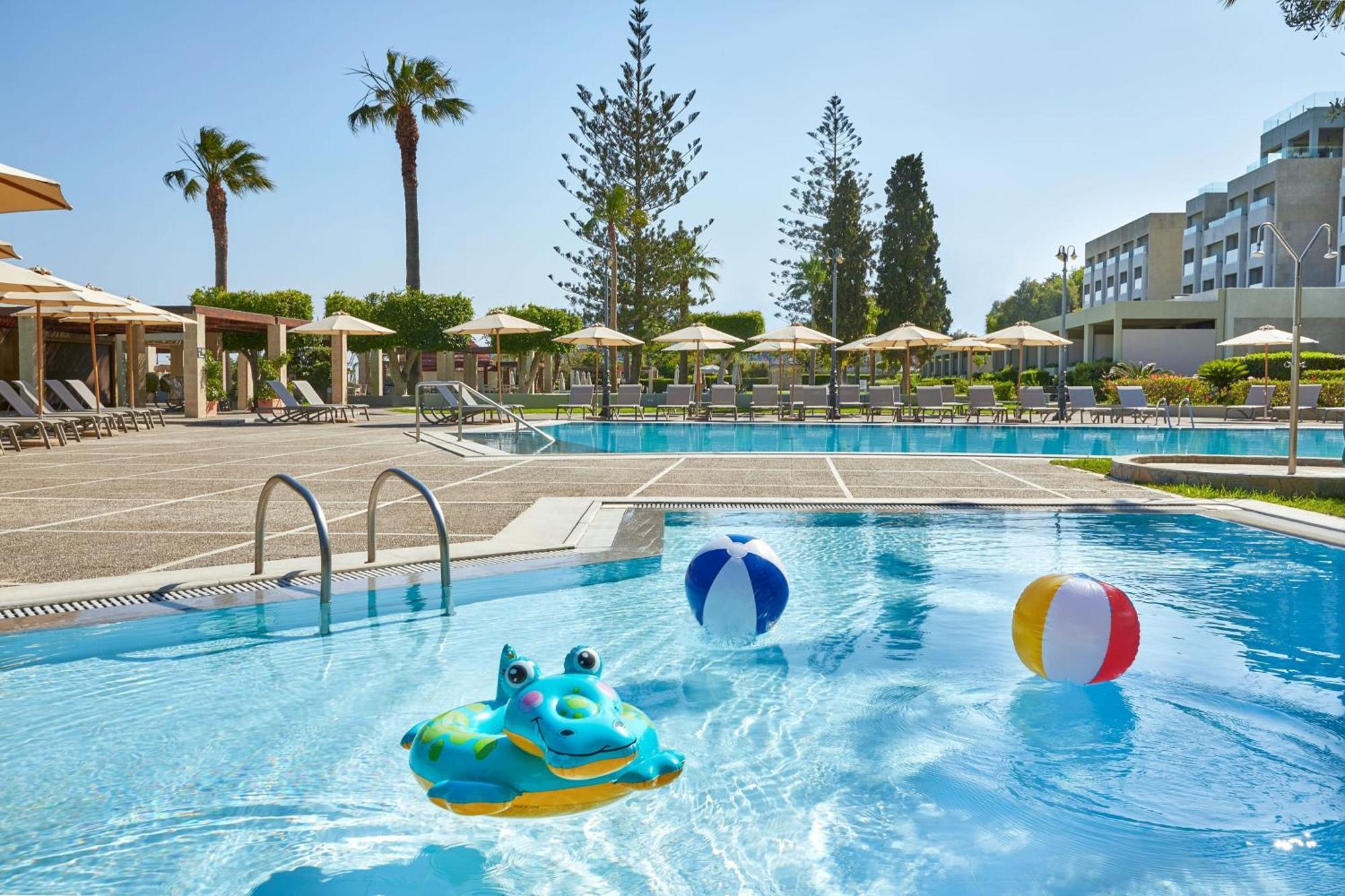 Sheraton Rhodes Complex Ixia (Rhodes)