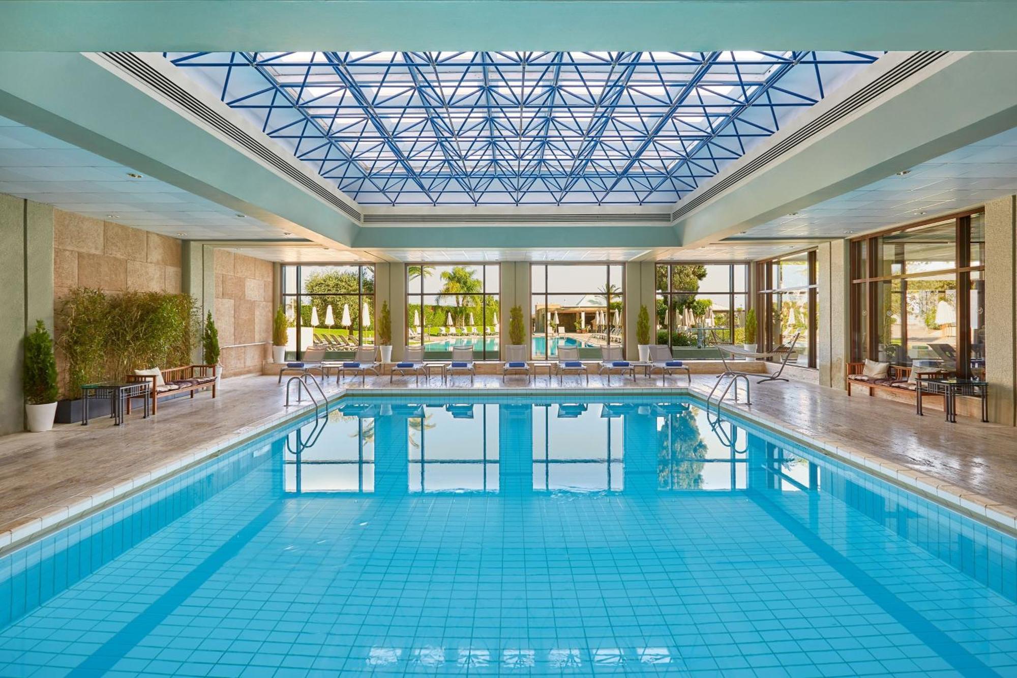 Complex Sheraton Rhodes Ixia (Rhodes)
